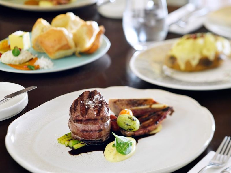 Marriott Hotel Al Forsan 299923