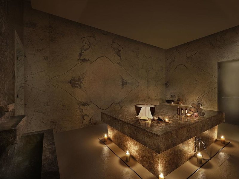 Marriott Hotel Al Forsan 299924