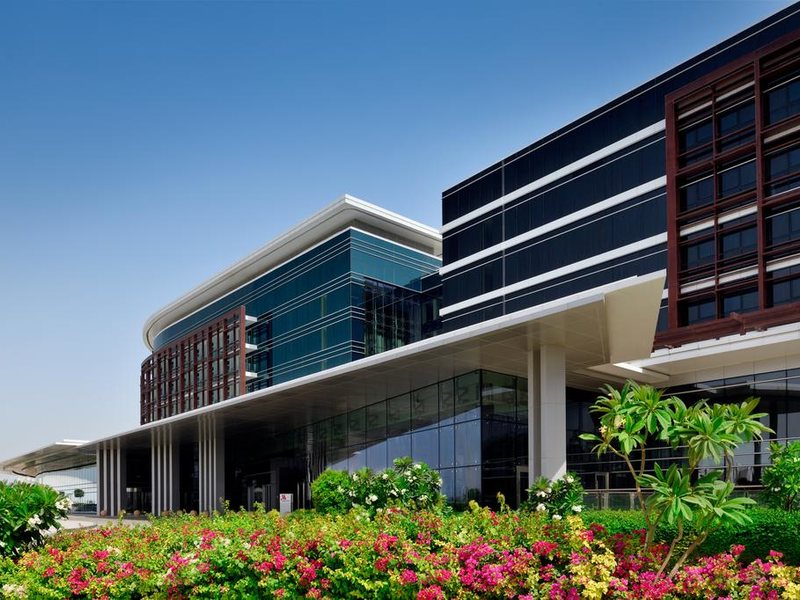 Marriott Hotel Al Forsan 299925