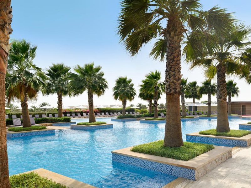 Marriott Hotel Al Forsan 299926