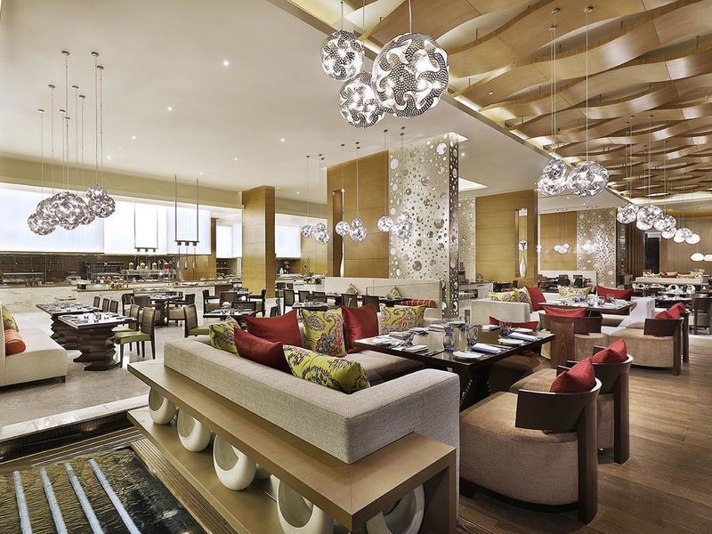 Marriott Hotel Al Forsan 299929