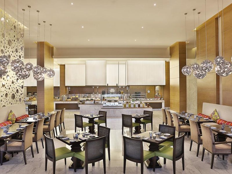 Marriott Hotel Al Forsan 299930