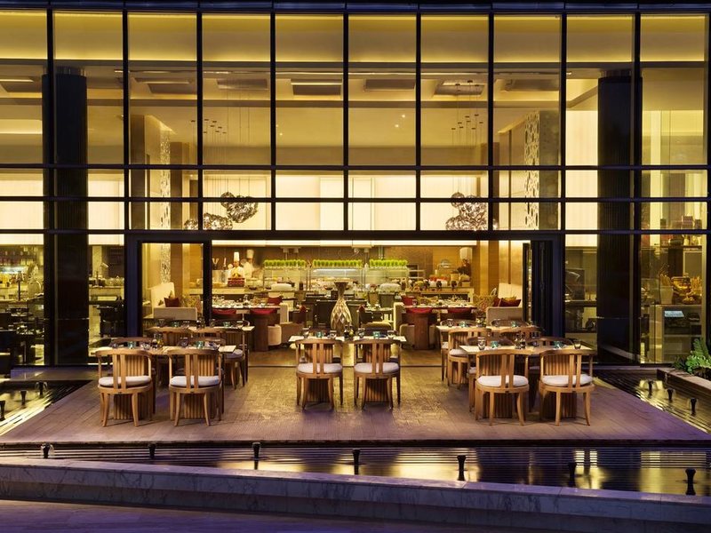 Marriott Hotel Al Forsan 299931