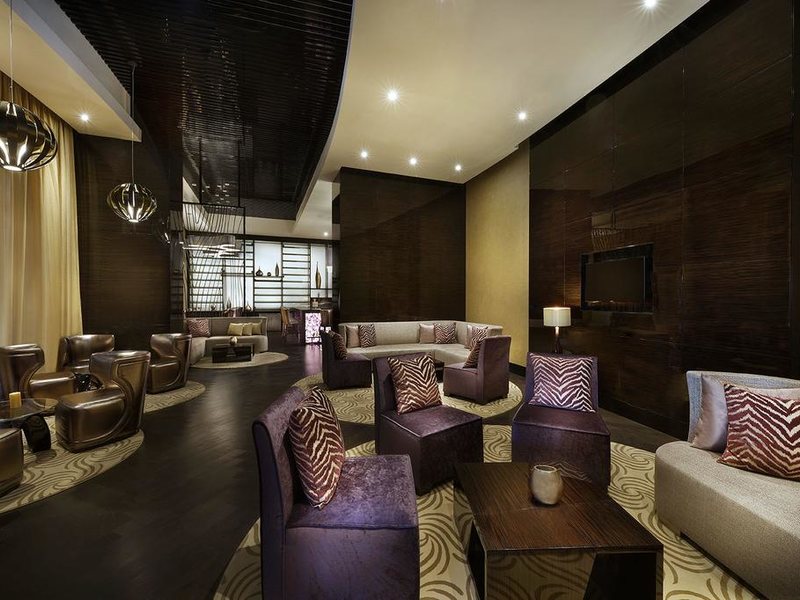 Marriott Hotel Al Forsan 299932