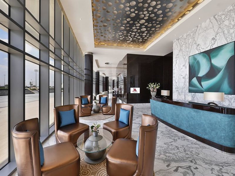 Marriott Hotel Al Forsan 299933