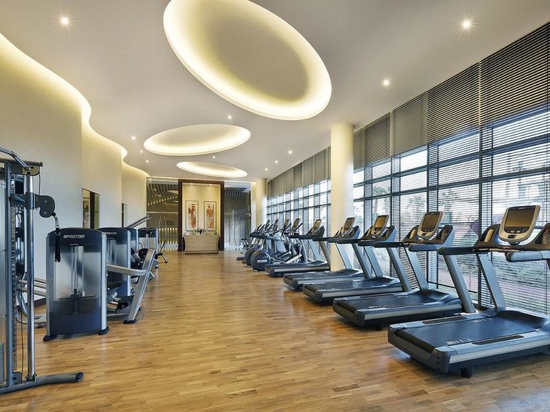 Marriott Hotel Al Forsan 299934