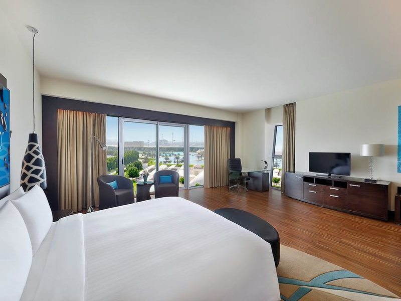 Marriott Hotel Al Forsan 299936