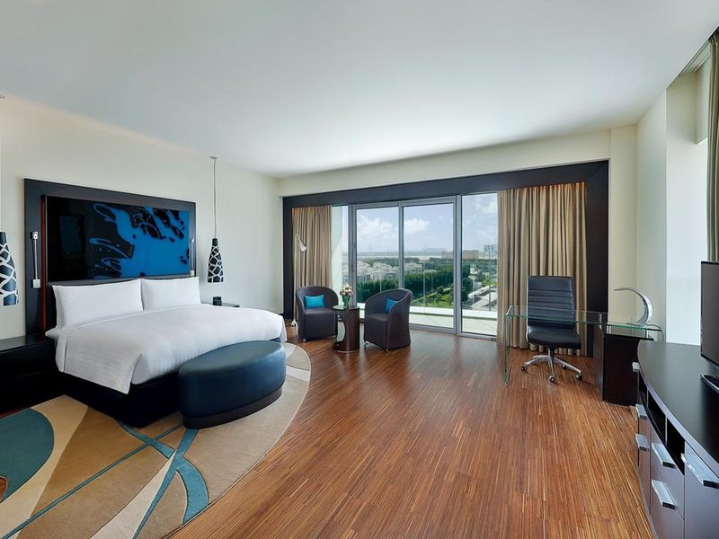 Marriott Hotel Al Forsan 299937