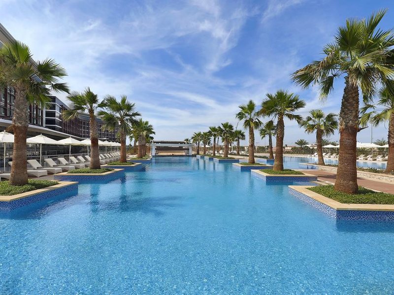 Marriott Hotel Al Forsan 299939