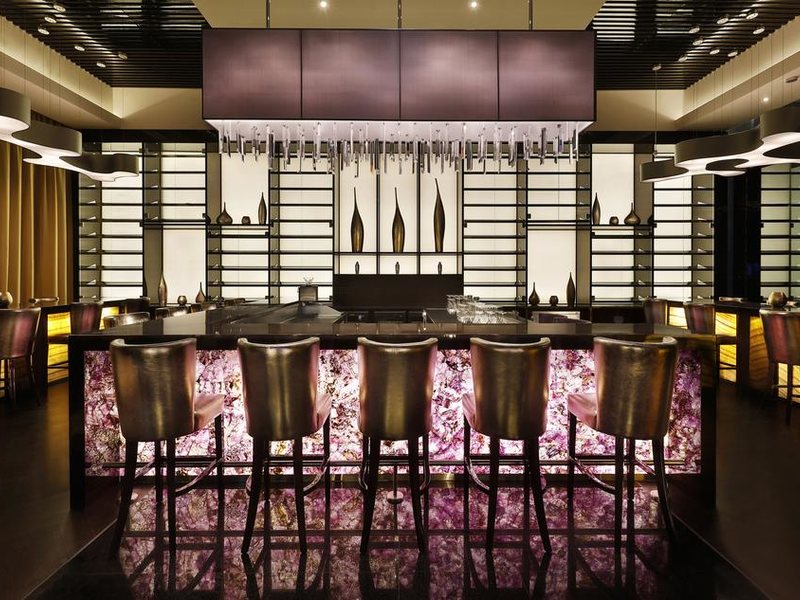 Marriott Hotel Al Forsan 299940