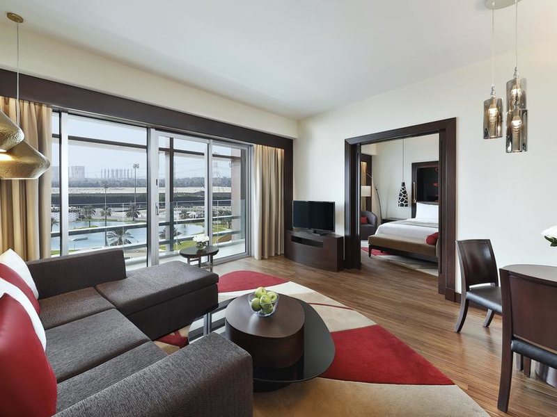 Marriott Hotel Al Forsan 299941