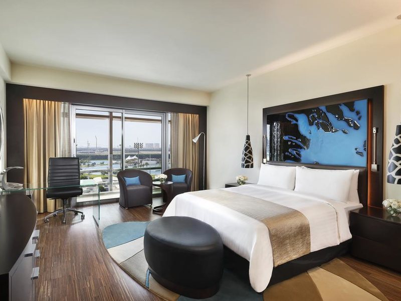 Marriott Hotel Al Forsan 299942