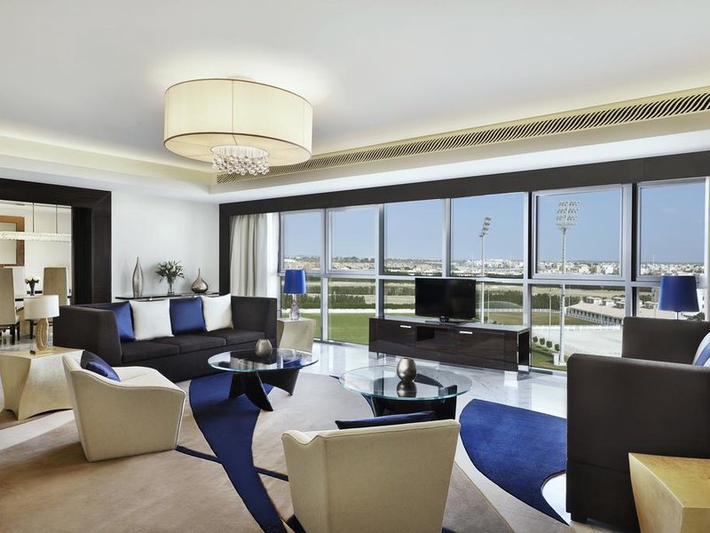 Marriott Hotel Al Forsan 299943