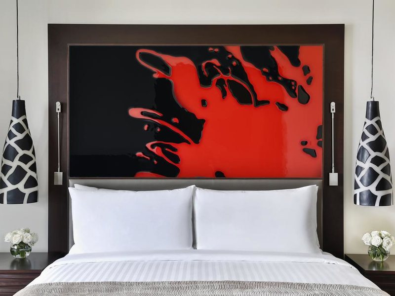 Marriott Hotel Al Forsan 299944