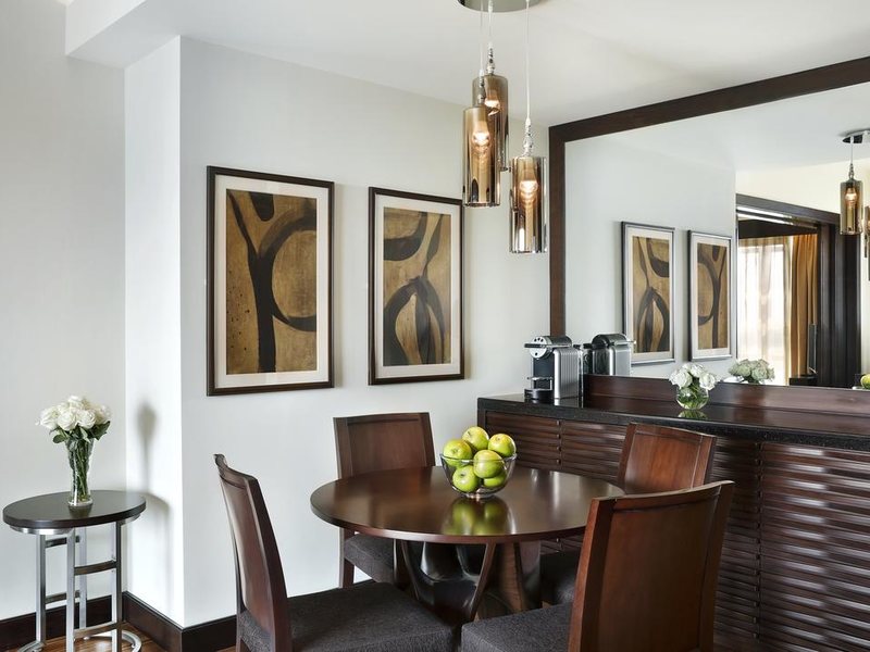 Marriott Hotel Al Forsan 299945