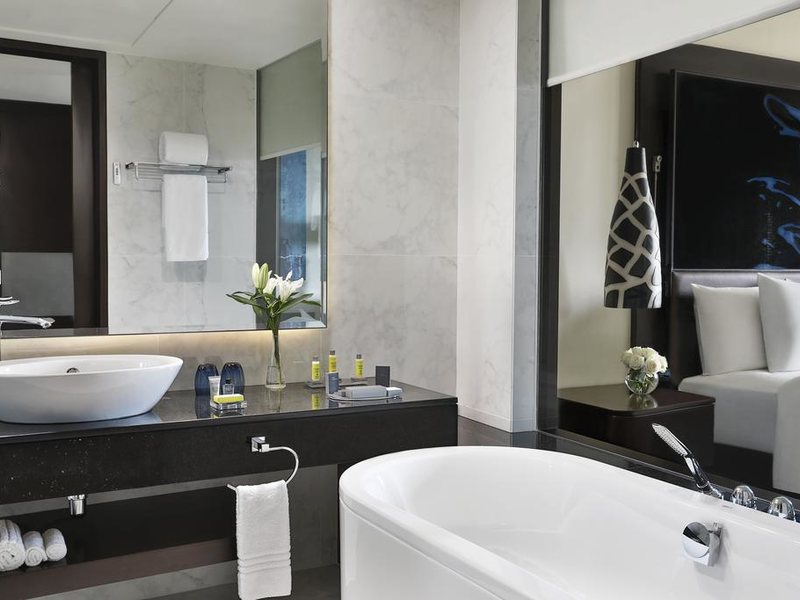 Marriott Hotel Al Forsan 299946