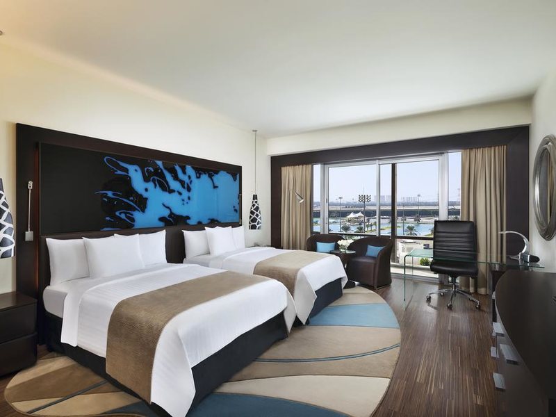 Marriott Hotel Al Forsan 299947