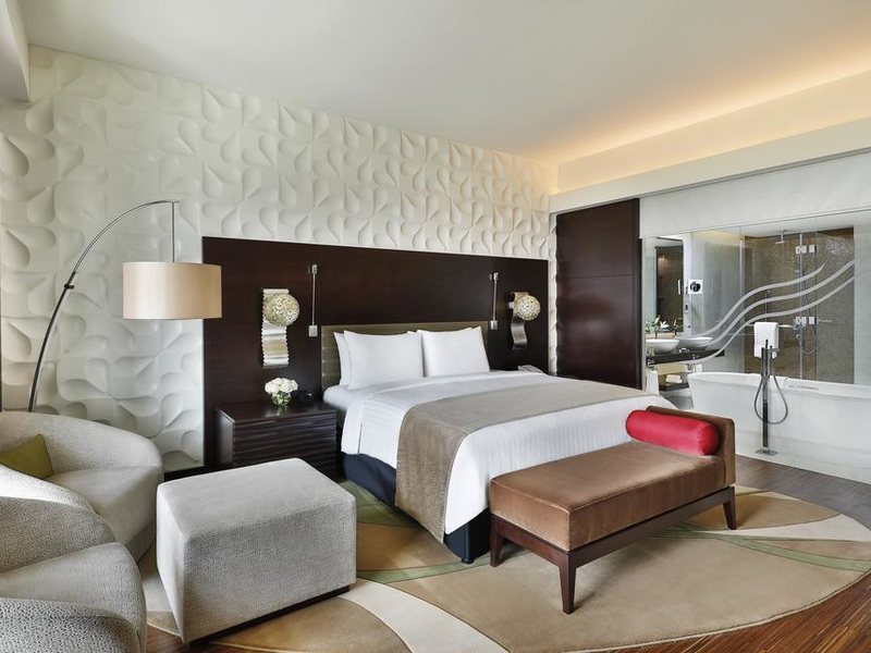 Marriott Hotel Al Forsan 299948