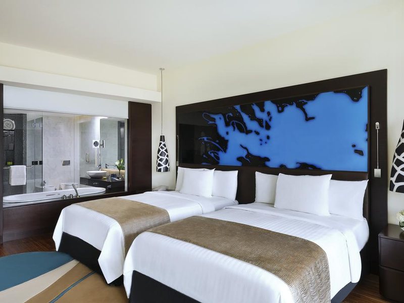 Marriott Hotel Al Forsan 299949