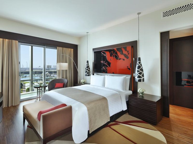 Marriott Hotel Al Forsan 299950