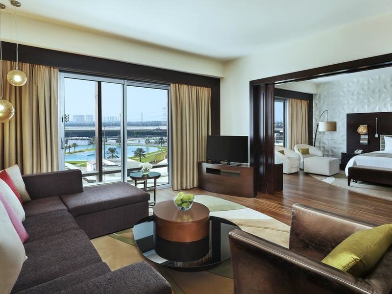 Marriott Hotel Al Forsan 299951