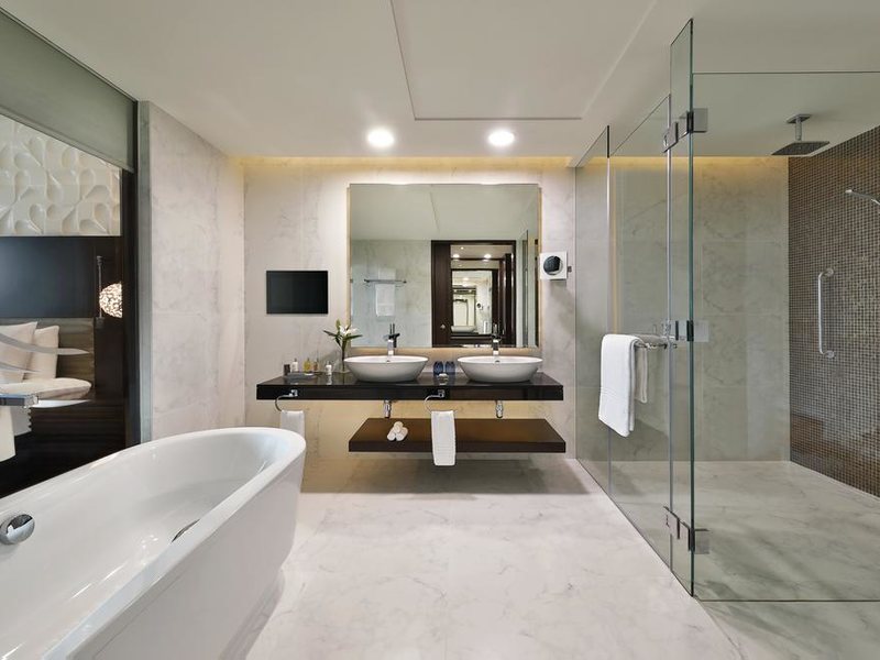 Marriott Hotel Al Forsan 299952