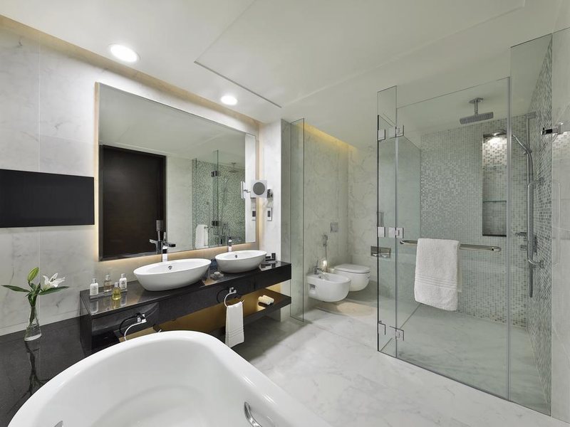 Marriott Hotel Al Forsan 299953