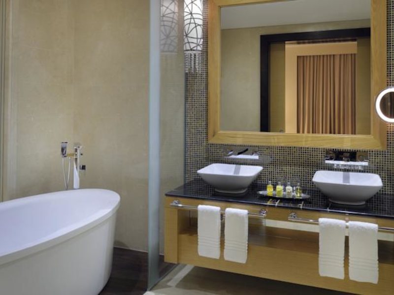 Marriott Hotel Dubai Al Jaddaf 54391