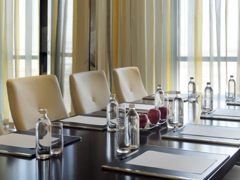 Marriott Hotel Dubai Al Jaddaf 54393