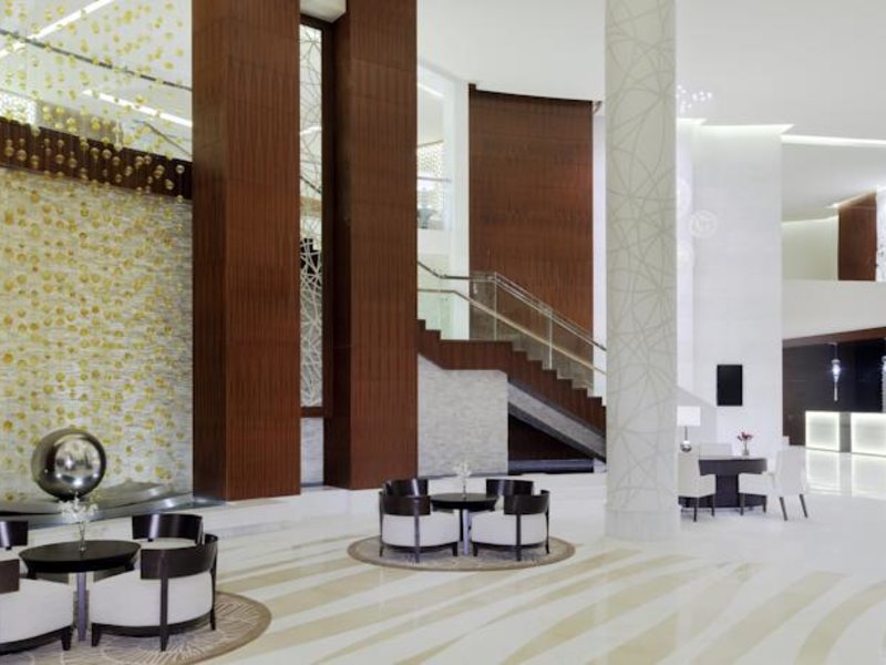 Marriott Hotel Dubai Al Jaddaf 54396