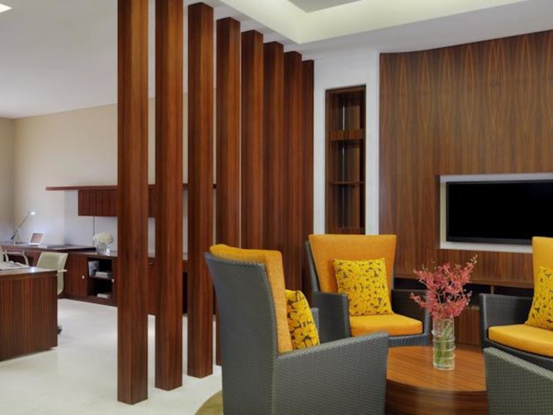 Marriott Hotel Dubai Al Jaddaf 54398