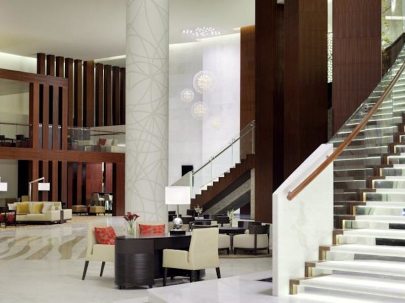 Marriott Hotel Dubai Al Jaddaf 54399