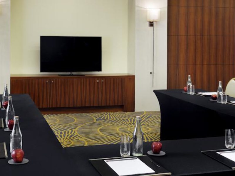 Marriott Hotel Dubai Al Jaddaf 54400