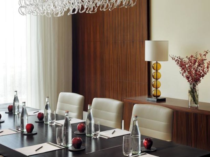 Marriott Hotel Dubai Al Jaddaf 54401