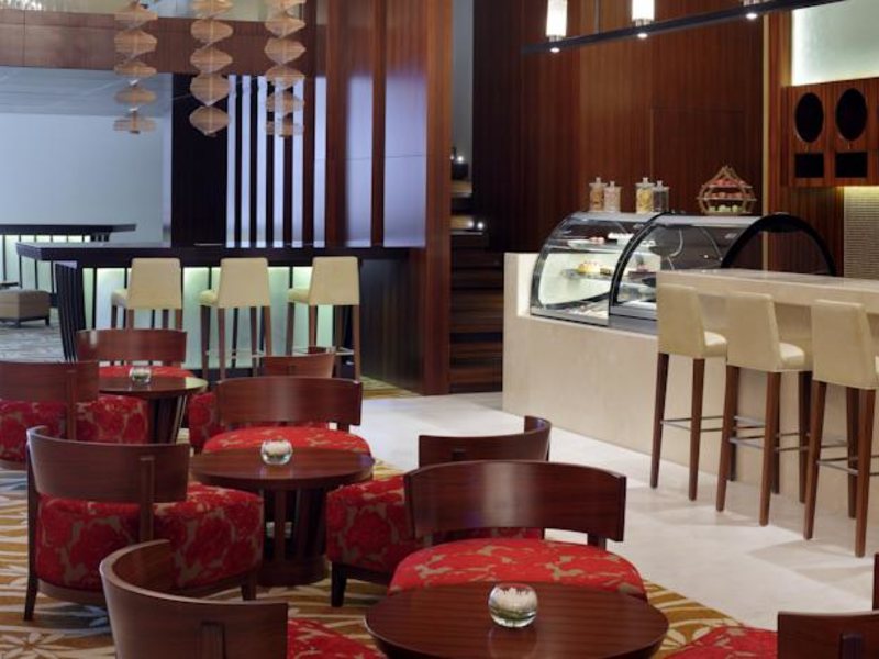 Marriott Hotel Dubai Al Jaddaf 54402