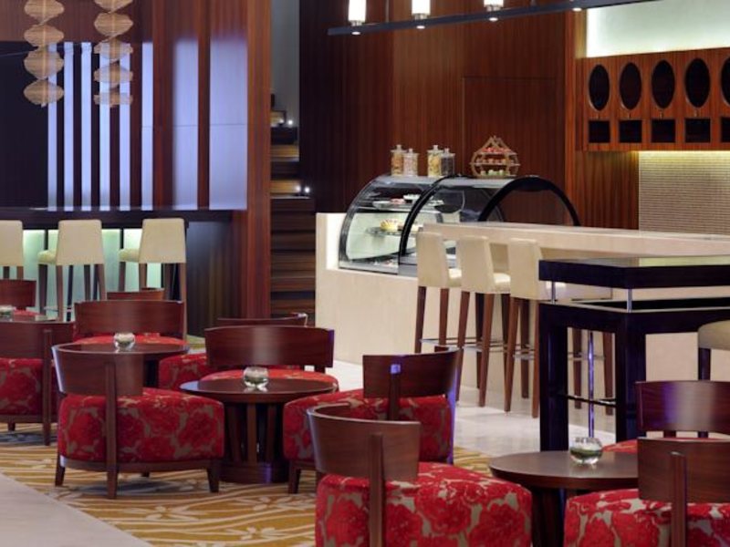Marriott Hotel Dubai Al Jaddaf 54403