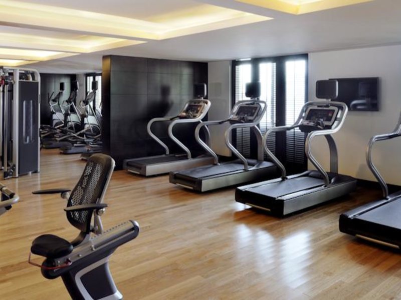 Marriott Hotel Dubai Al Jaddaf 54404