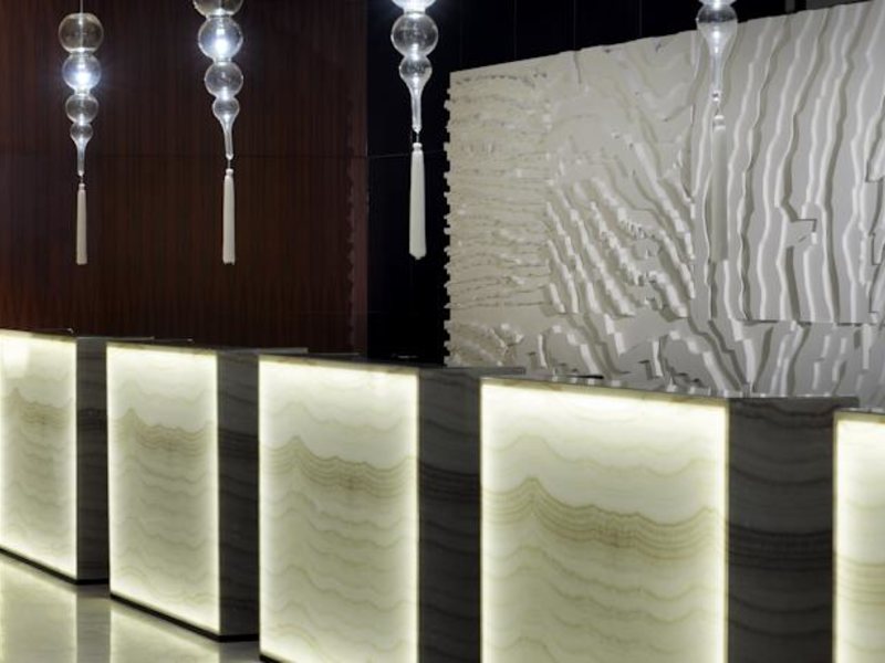 Marriott Hotel Dubai Al Jaddaf 54405