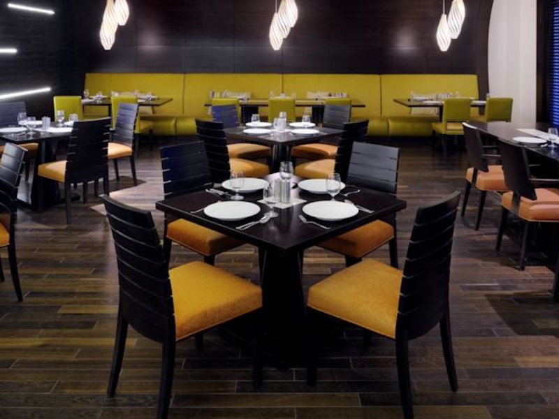 Marriott Hotel Dubai Al Jaddaf 54406