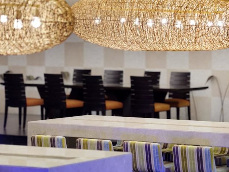 Marriott Hotel Dubai Al Jaddaf 54407