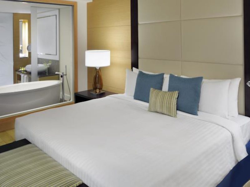Marriott Hotel Dubai Al Jaddaf 54408