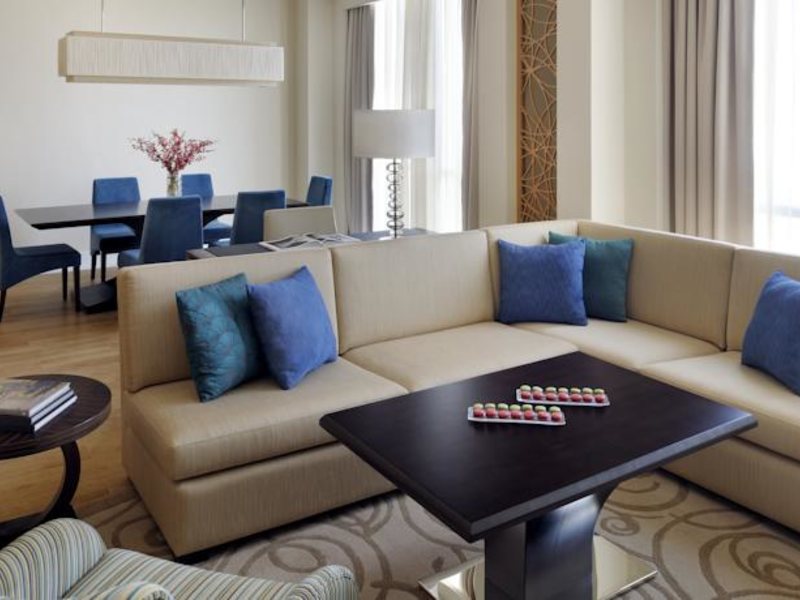 Marriott Hotel Dubai Al Jaddaf 54409