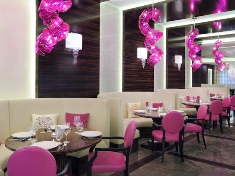 Marriott Hotel Dubai Al Jaddaf 54410