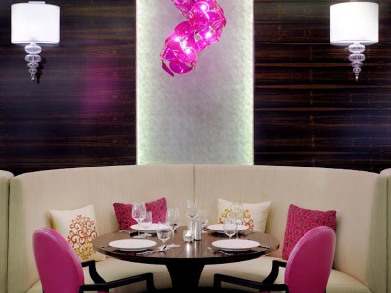 Marriott Hotel Dubai Al Jaddaf 54411