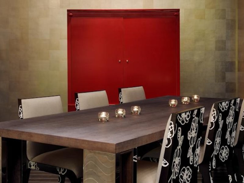 Marriott Hotel Dubai Al Jaddaf 54413