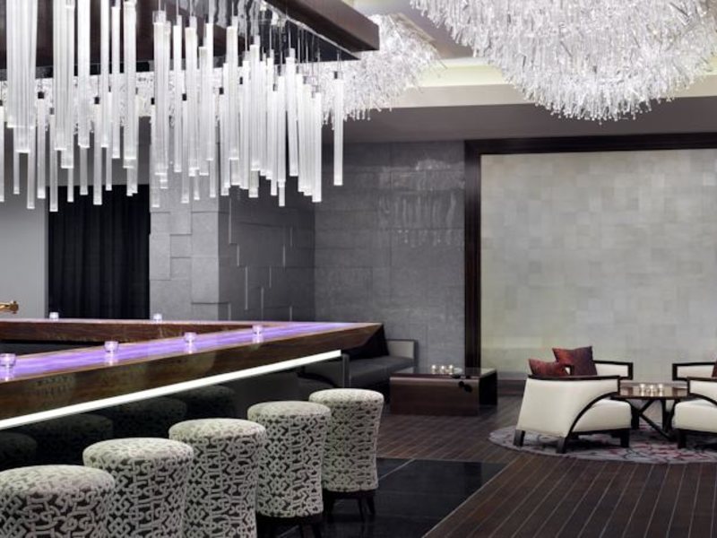 Marriott Hotel Dubai Al Jaddaf 54414