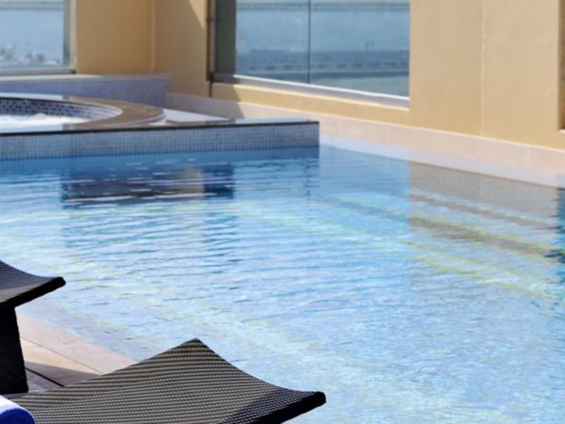 Marriott Hotel Dubai Al Jaddaf 54417