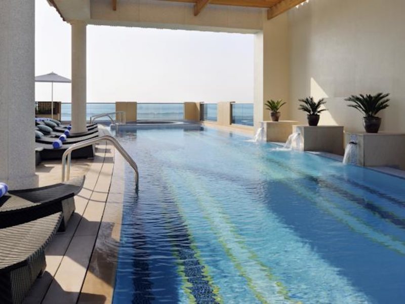 Marriott Hotel Dubai Al Jaddaf 54418