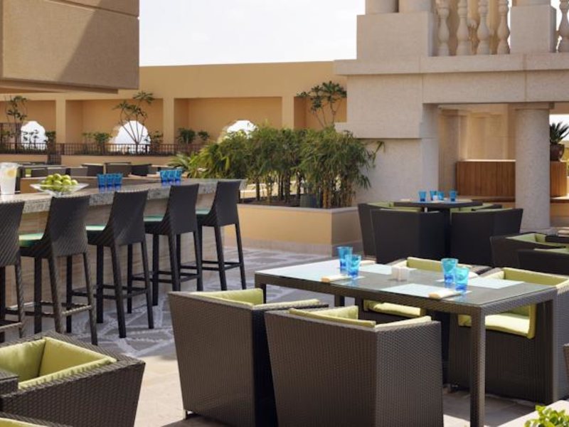 Marriott Hotel Dubai Al Jaddaf 54419