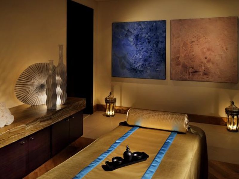 Marriott Hotel Dubai Al Jaddaf 54421